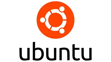 Ubuntu Linux logo