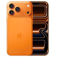 iPhone 17 Pro Max Gold